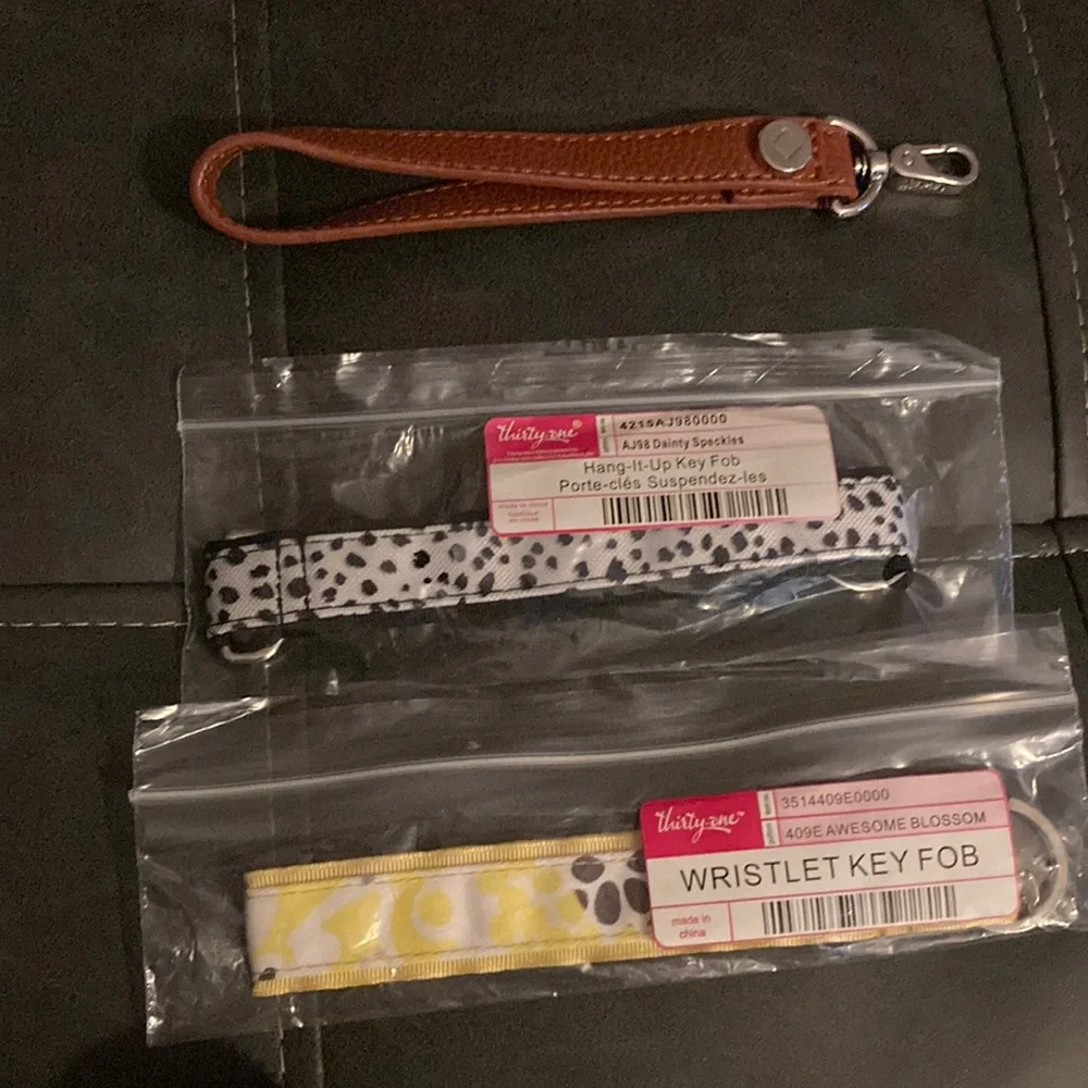 Thirty One Accessories - Picture 1 of 1